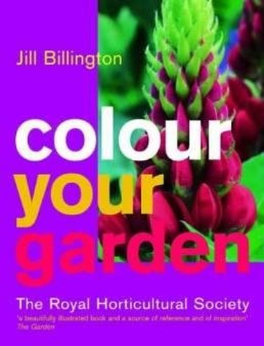 The Royal Horticultural Society
