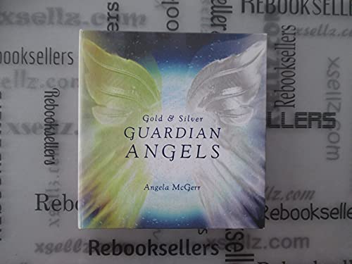 Gold and Silver Guardian Angels