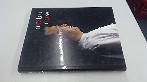 Nobu Step by Step