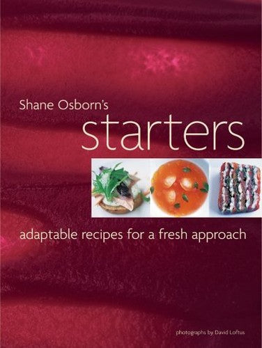Starters