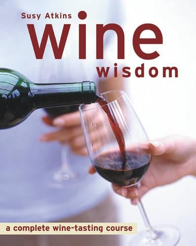 Wine Wisdom