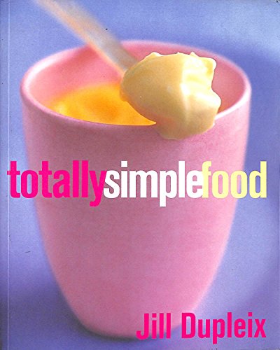 Totally Simple Food