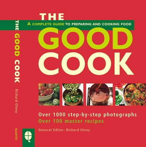 The Good Cook