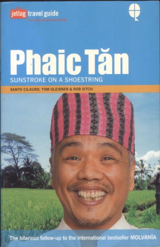 Phaic Tan