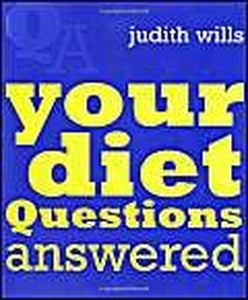 Your Diet Questions Answered 