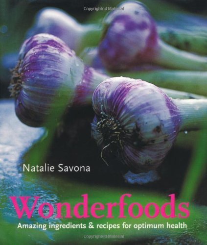 Wonderfoods