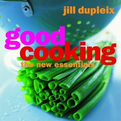 Good Cooking