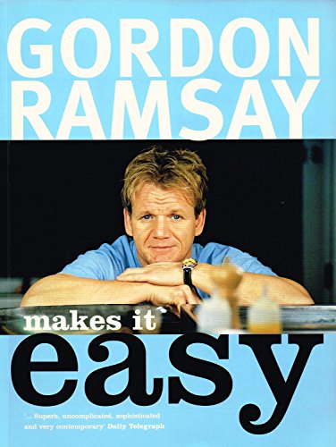 Gordon Ramsay Makes it Easy
