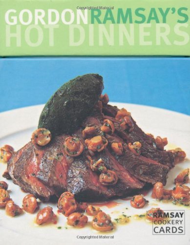 Gordon Ramsay's Hot Dinners