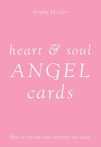 Heart and Soul Angel Cards
