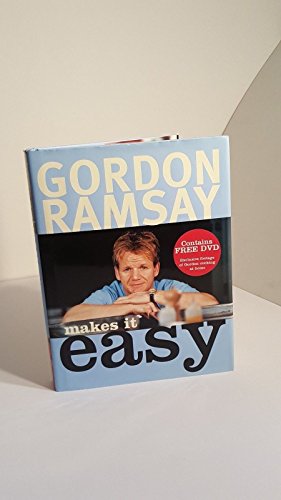 Gordon Ramsay Makes it Easy
