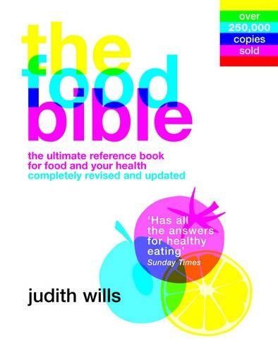 The Food Bible