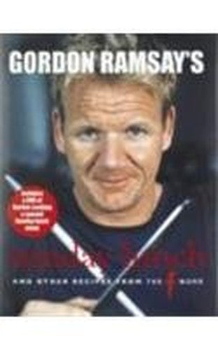   Gordon Ramsays Sunday Lunch  