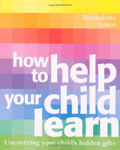 How to Help Your Child Learn
