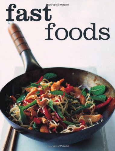 Fast Foods