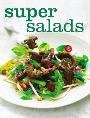 Super Salads