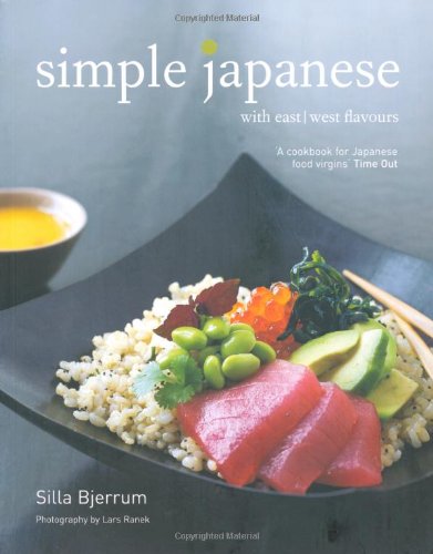 Simple Japanese