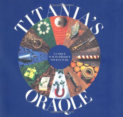 Titania's Oraqle
