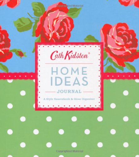Cath Kidston Home Ideas Journal