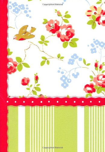 Cath Kidston Address Book