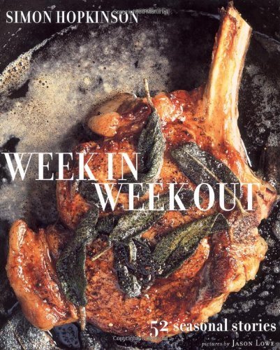 Week in week out: 52 seasonal stories
