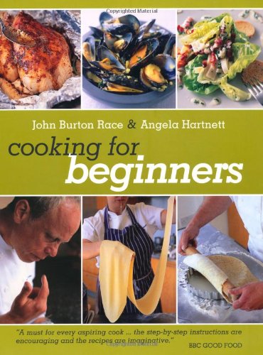 Cooking for Beginners