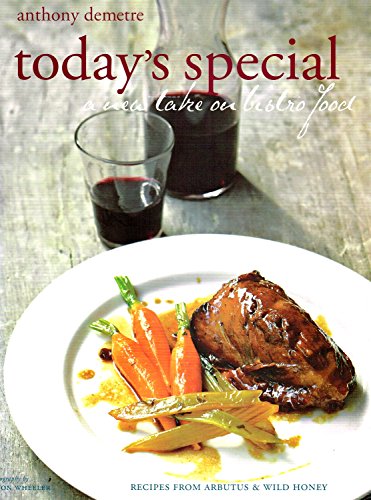 Today's Special