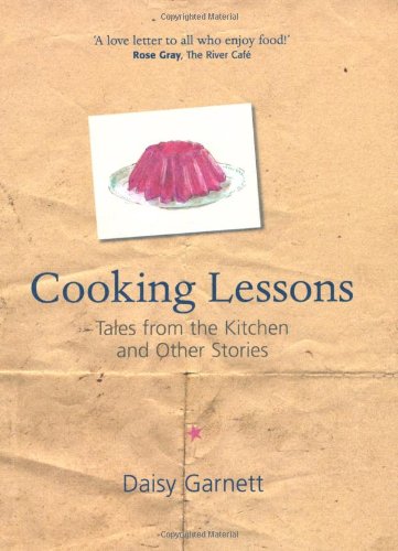 Cooking Lessons