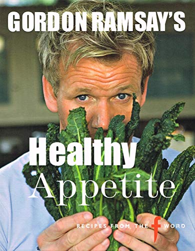 Healthy Appetite