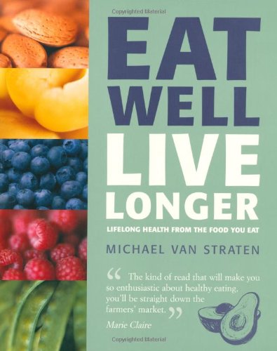 Eat Well Live Longer