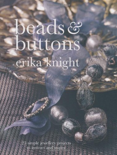 Beads and Buttons