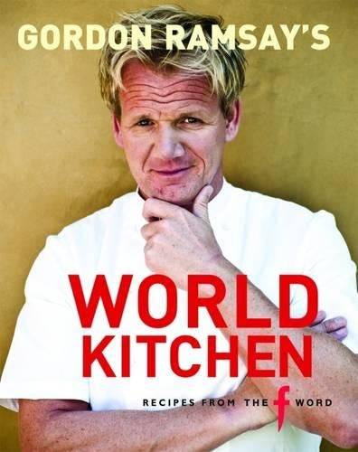 Gordon Ramsay's World Kitchen
