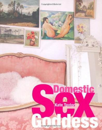 Domestic Sex Goddess