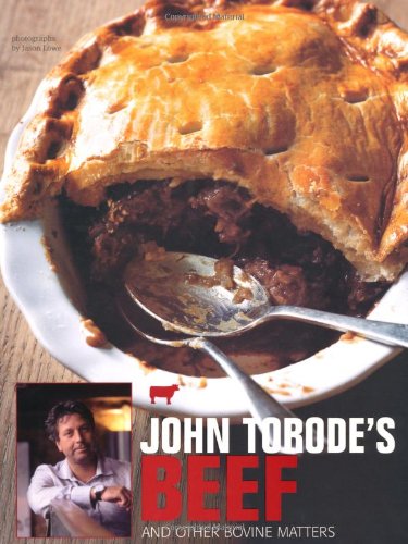 John Torode's Beef