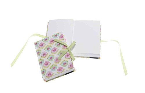 Liberty Spring Florals Notebook
