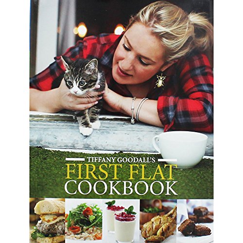 First Flat Cookbook