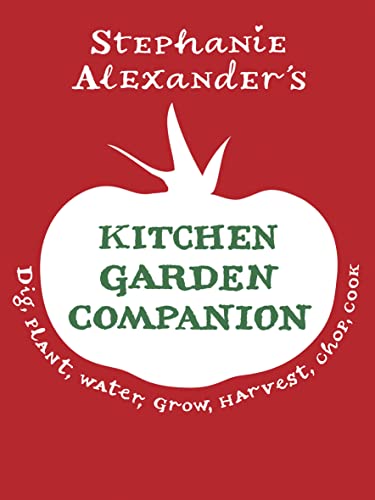 The Kitchen Garden Companion