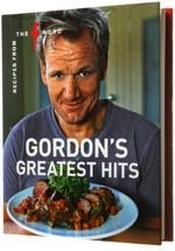 Gordons Greatest Hits