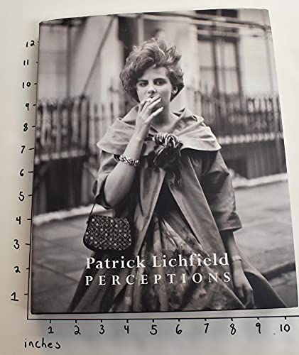 Patrick Lichfield: Perceptions
