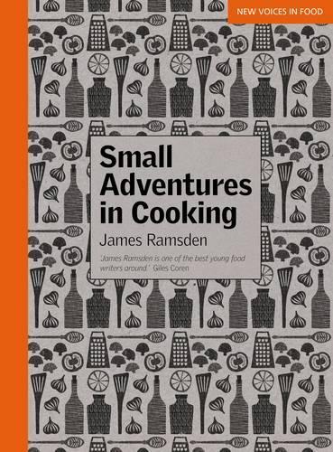 Small Adventures in Cooking