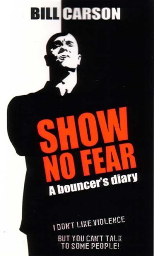 Show No Fear