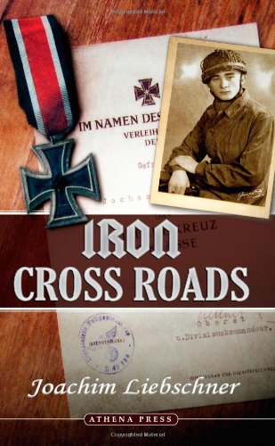 Iron Cross Roads