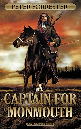 A Captain for Monmouth