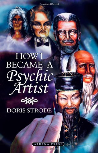 How I Became a Psychic Artist