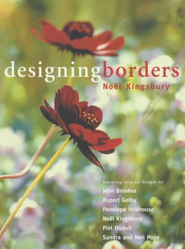 Designing Borders