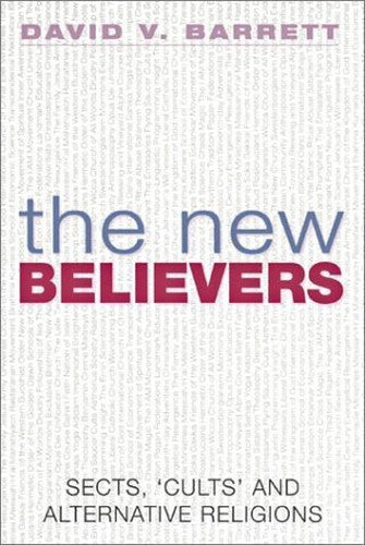 The New Believers