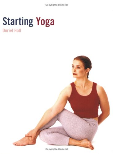 Starting Yoga