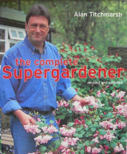 The Complete Supergardener