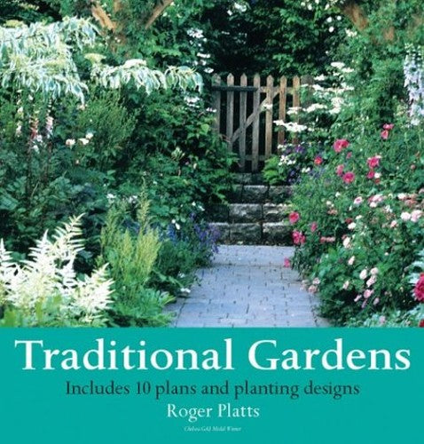 Traditional Gardens