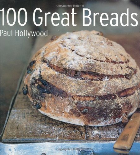 100 Great Breads